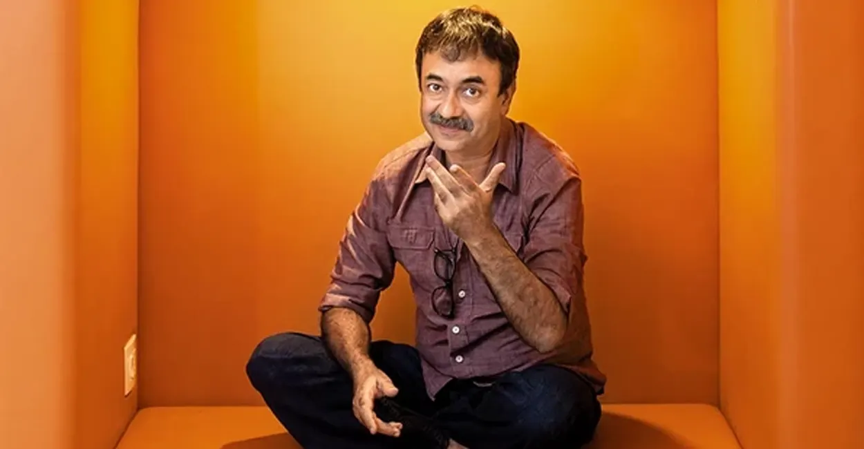 Rajkumar Hirani Movies List What to Watch Before Pritam And Pedro Drops