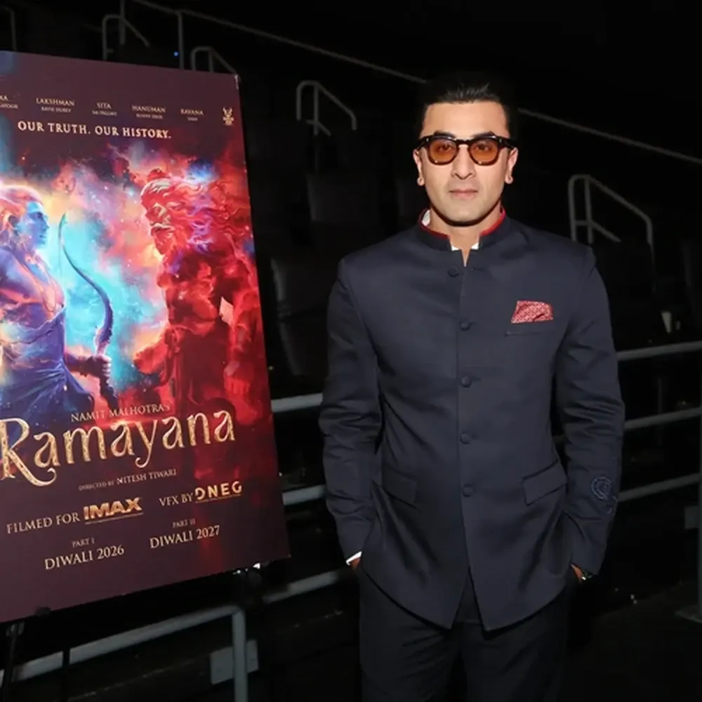 Ramayana Trailer Launch Date, Venue and Time