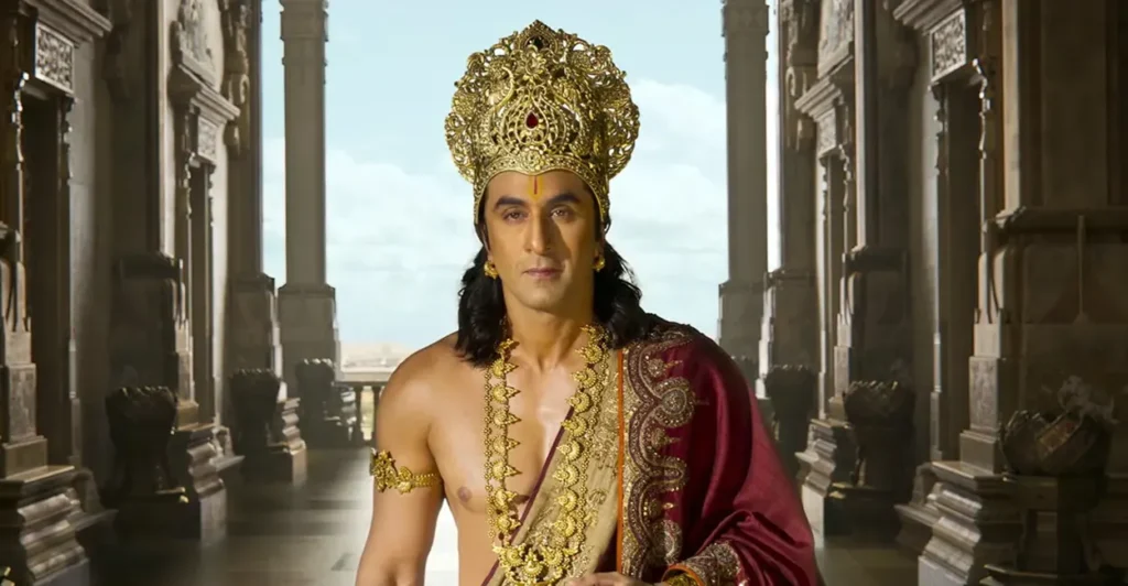 Ramayana Trailer Launch on July 18: Ranbir Kapoor, Sai Pallavi and Yash to Unveil Epic First Trailer in Grand Delhi Event