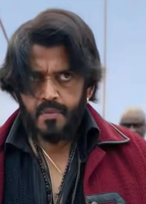 Ravi Kishan as Adhura