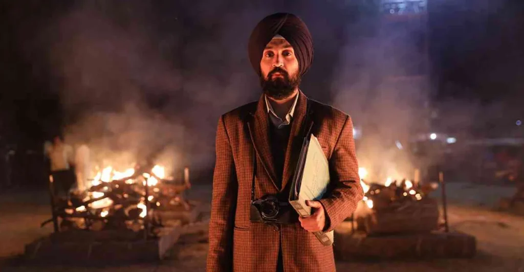 Satluj Movie Review: Diljit Dosanjh & Arjun Rampal Shine in ZEE5’s Uncut Thriller