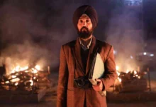 Satluj Movie Review Diljit Dosanjh & Arjun Rampal Shine in ZEE5's Uncut Thriller