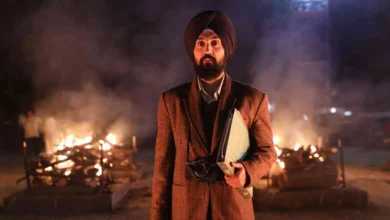 Satluj Movie Review Diljit Dosanjh & Arjun Rampal Shine in ZEE5's Uncut Thriller
