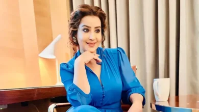 Shilpa Shinde in Lock Upp Season 2 Wildcard Entry Shakes Up the Netflix Show