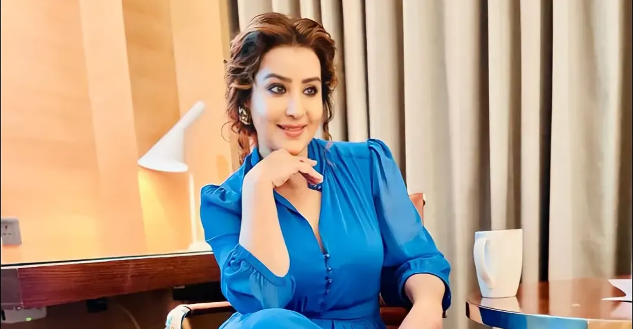Shilpa Shinde in Lock Upp Season 2 Wildcard Entry Shakes Up the Netflix Show