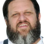Aaron May