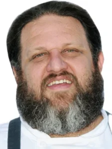 Aaron May