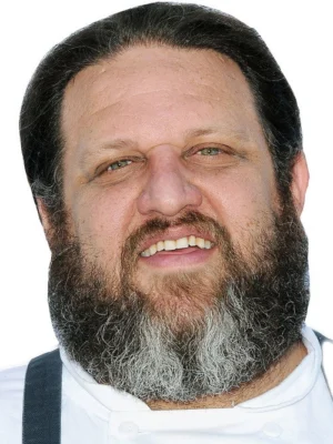 Aaron May