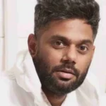Achu Rajamani