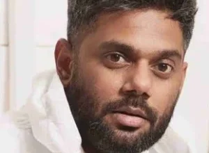 Achu Rajamani