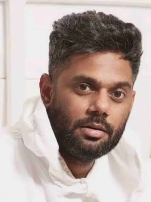 Achu Rajamani