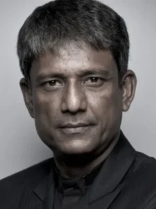 Adil Hussain