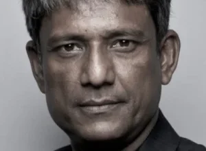 Adil Hussain