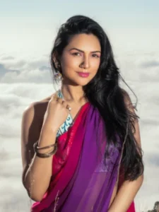 Akanksha Chamola