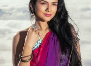 Akanksha Chamola