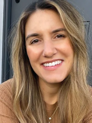 Ali Mendes
