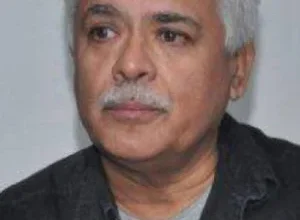 Anil Mehta