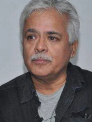 Anil Mehta