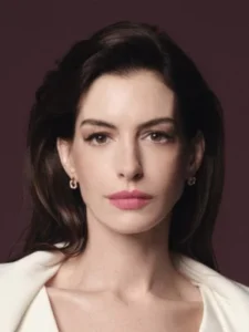 Anne Hathaway