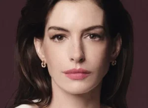 Anne Hathaway
