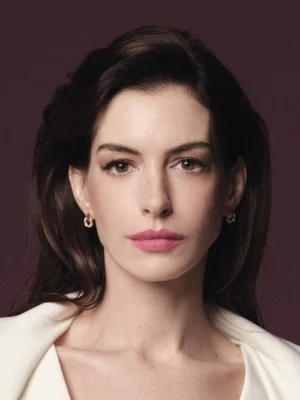 Anne Hathaway
