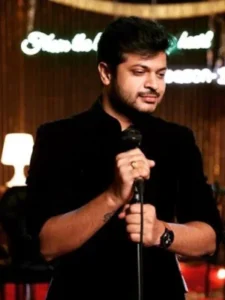 Anudeep Dev