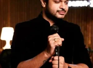 Anudeep Dev