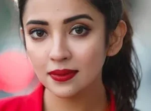 Barkha Singh
