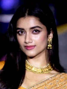 Bhagyashri Borse