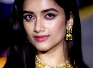 Bhagyashri Borse