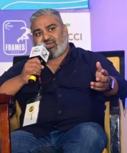 Bharath Laxmipati