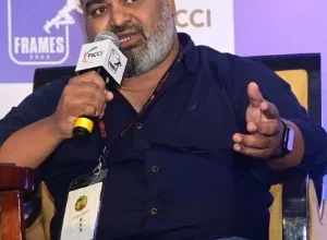 Bharath Laxmipati