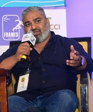 Bharath Laxmipati