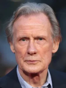 Bill Nighy