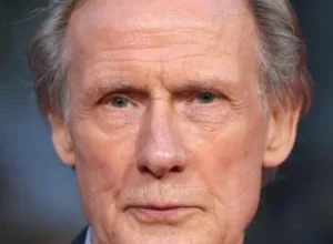 Bill Nighy