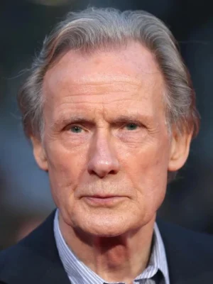 Bill Nighy