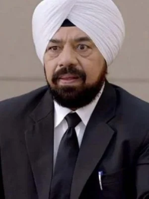 BN Sharma