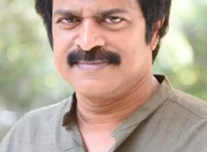Brahmaji