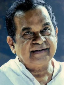 Brahmanandam