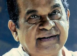 Brahmanandam