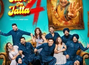 Carry On Jatta 4