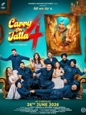 Carry On Jatta 4 Box Office Collection Day 10