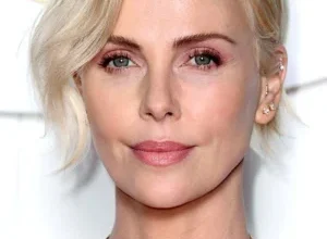 Charlize Theron