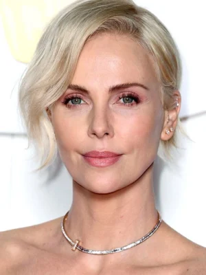 Charlize Theron