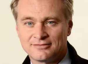 Christopher Nolan