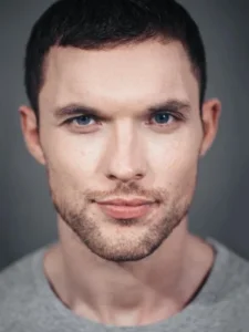 Ed Skrein