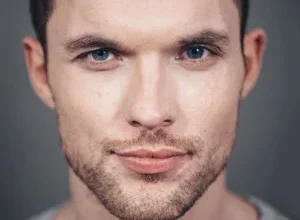 Ed Skrein