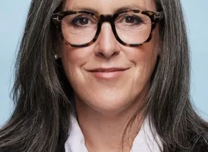 Emma Thomas