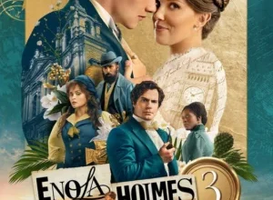 Enola Holmes 3