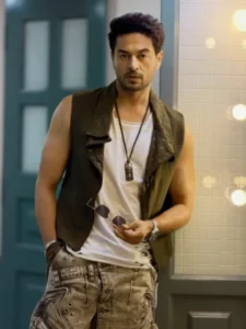 Gaurav Khanna